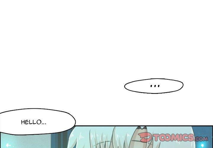Go Away, Mr.Demon Chapter 29 image 0