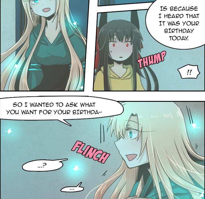 Go Away, Mr.Demon Chapter 29 image 9