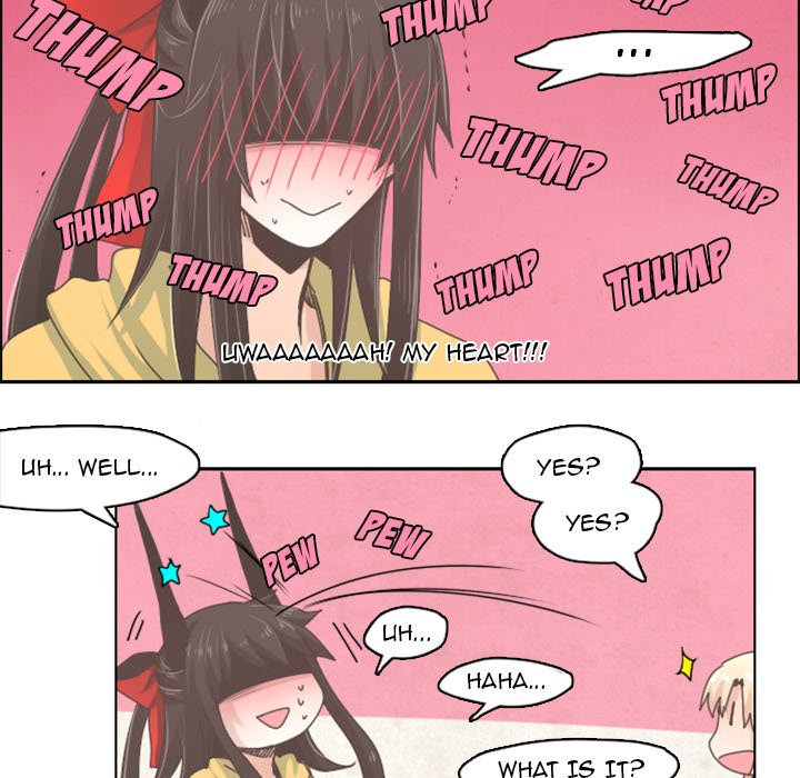 Go Away, Mr.Demon Chapter 29 image 12