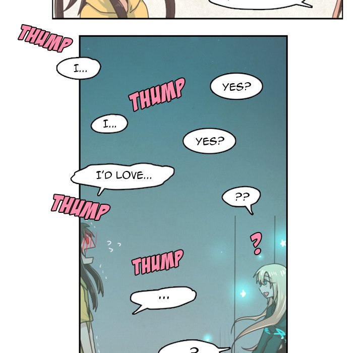 Go Away, Mr.Demon Chapter 29 image 13
