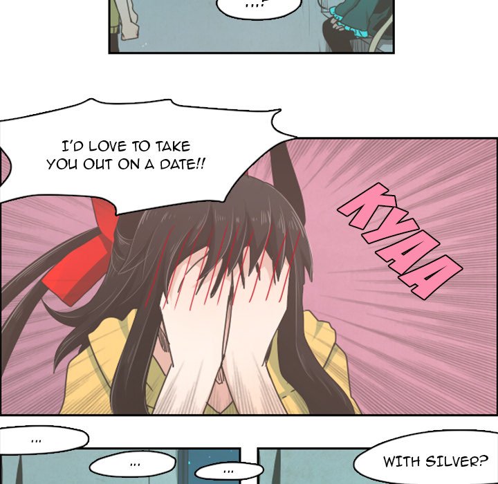 Go Away, Mr.Demon Chapter 29 image 14