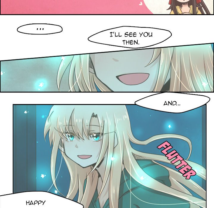 Go Away, Mr.Demon Chapter 29 image 18