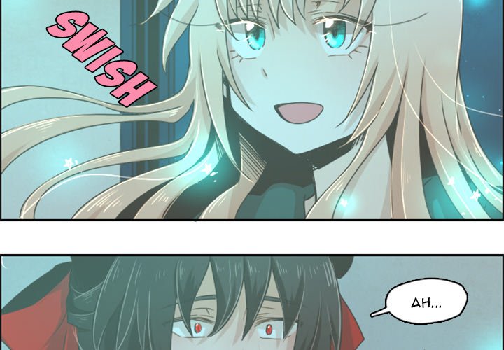 Go Away, Mr.Demon Chapter 29 image 1