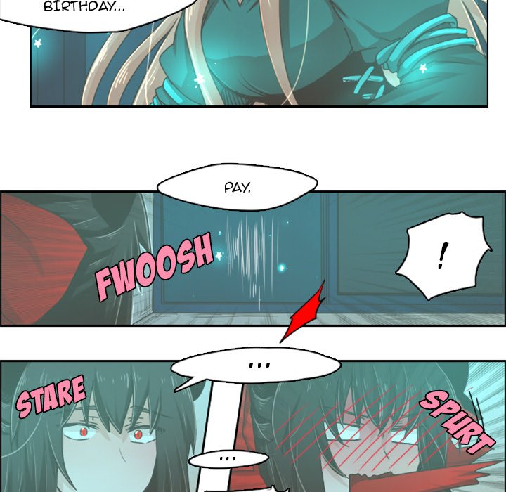 Go Away, Mr.Demon Chapter 29 image 19