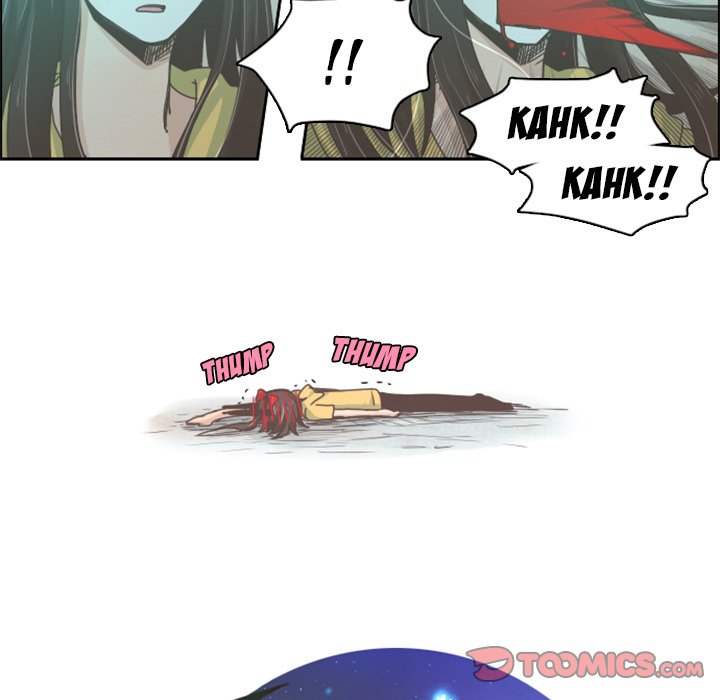 Go Away, Mr.Demon Chapter 29 image 20