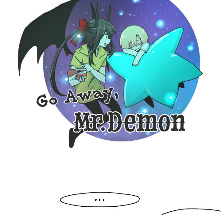 Go Away, Mr.Demon Chapter 29 image 21