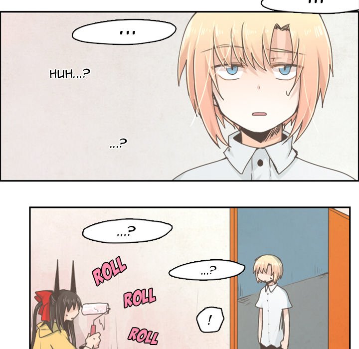 Go Away, Mr.Demon Chapter 29 image 22