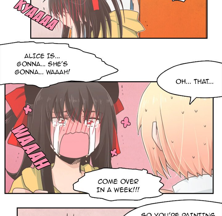 Go Away, Mr.Demon Chapter 29 image 24