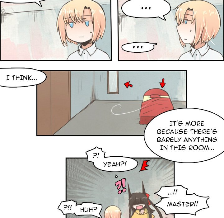 Go Away, Mr.Demon Chapter 29 image 26