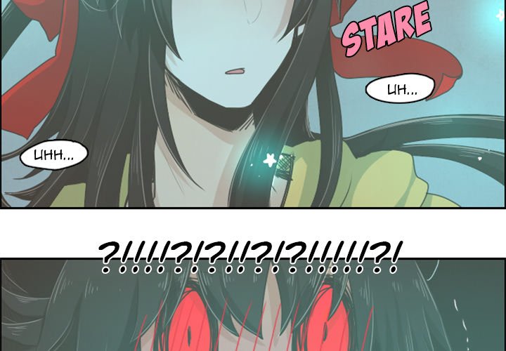 Go Away, Mr.Demon Chapter 29 image 2