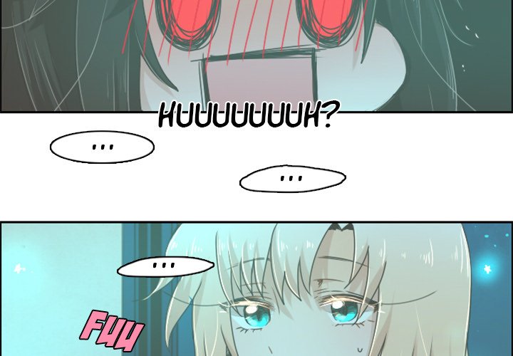 Go Away, Mr.Demon Chapter 29 image 3