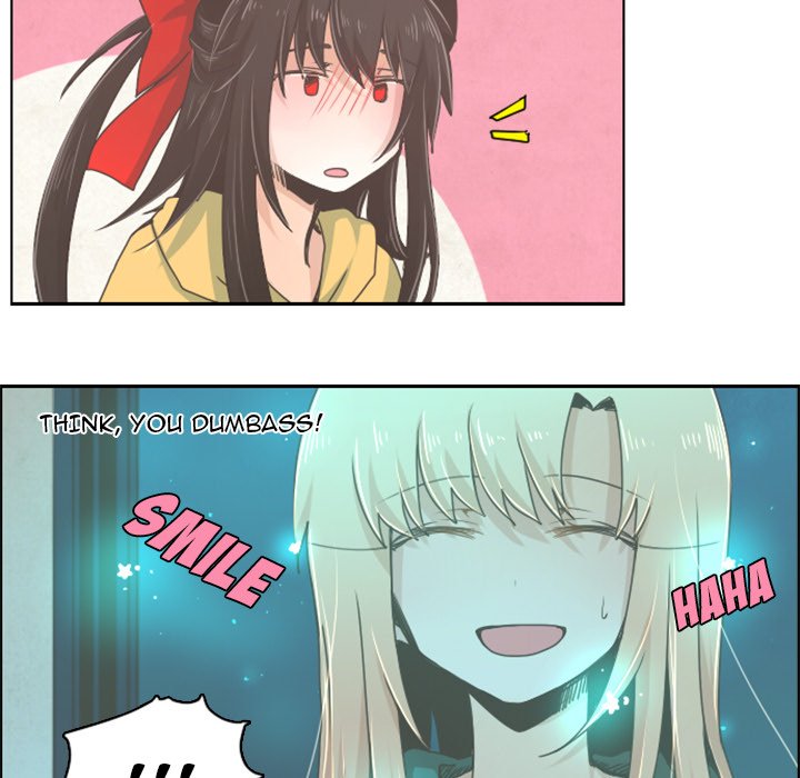 Go Away, Mr.Demon Chapter 29 image 5