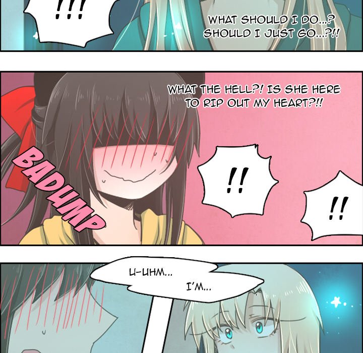 Go Away, Mr.Demon Chapter 29 image 6