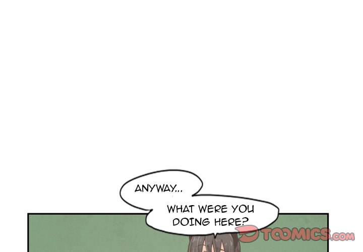 Go Away, Mr.Demon Chapter 3 image 0