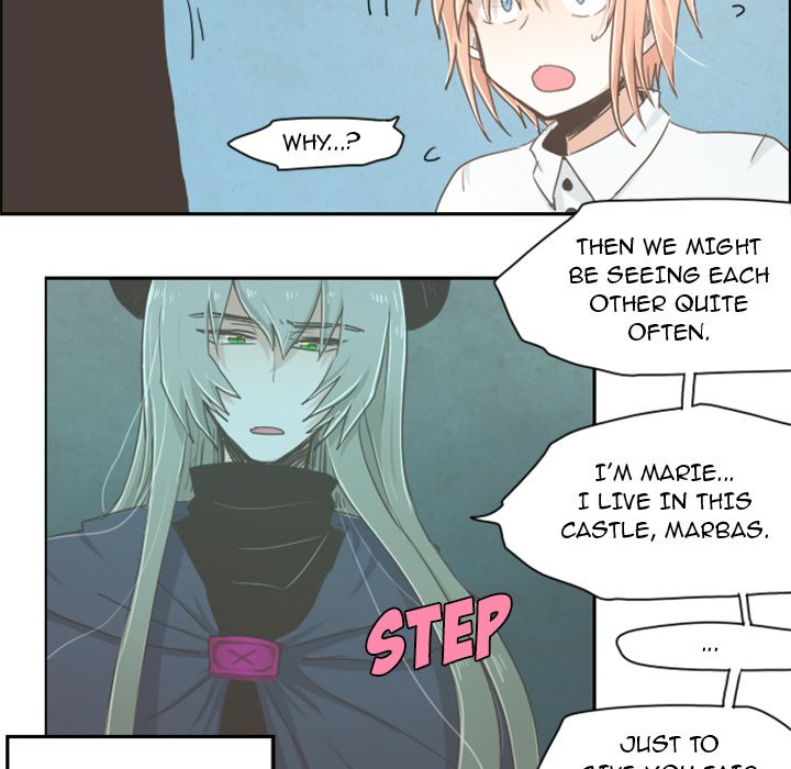 Go Away, Mr.Demon Chapter 3 image 13