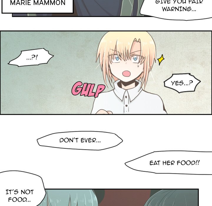 Go Away, Mr.Demon Chapter 3 image 14