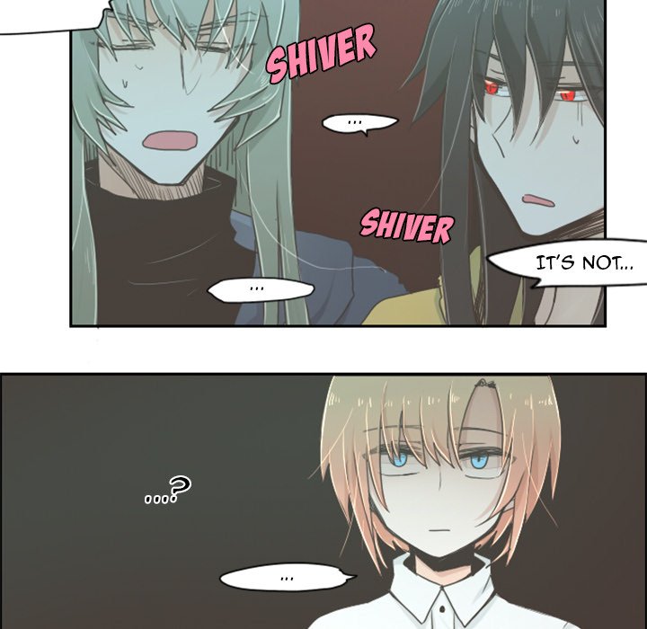 Go Away, Mr.Demon Chapter 3 image 15