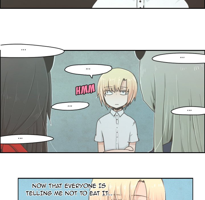 Go Away, Mr.Demon Chapter 3 image 16