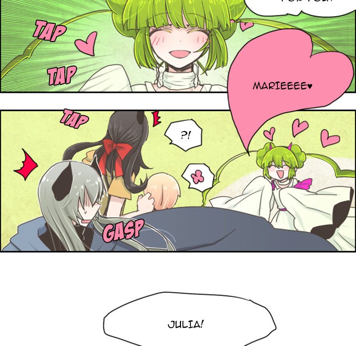 Go Away, Mr.Demon Chapter 3 image 22