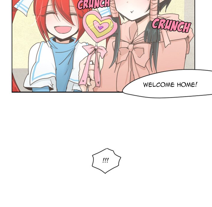 Go Away, Mr.Demon Chapter 3 image 28