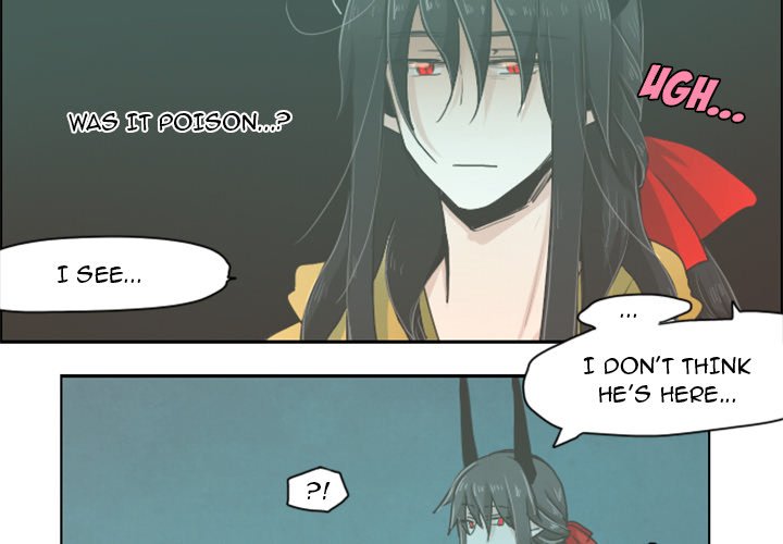 Go Away, Mr.Demon Chapter 3 image 3
