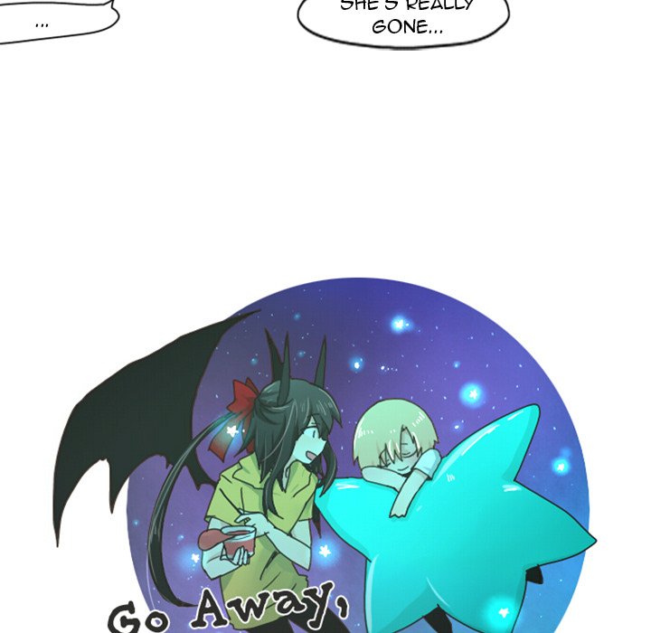 Go Away, Mr.Demon Chapter 3 image 8