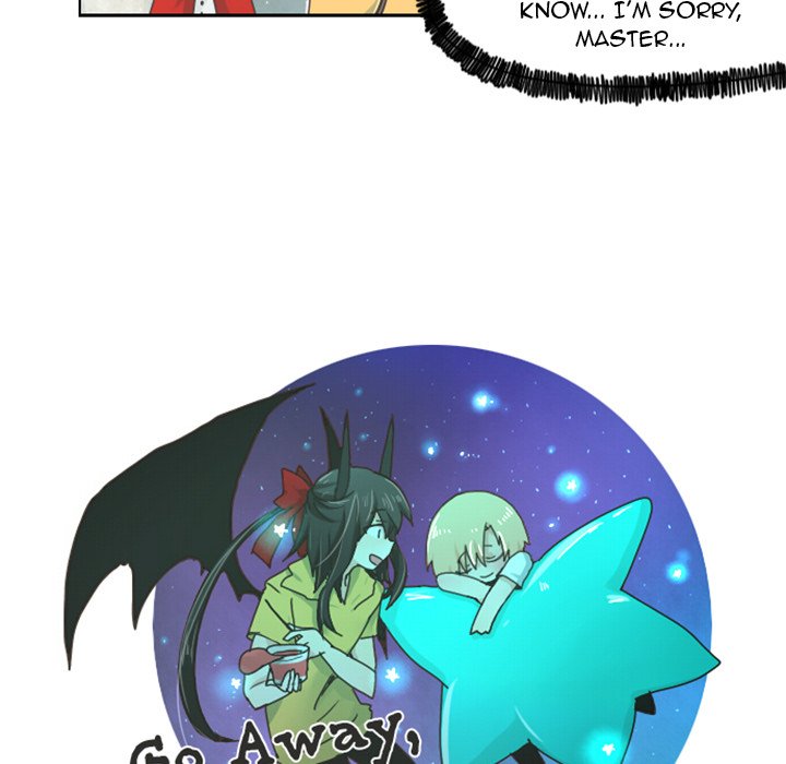 Go Away, Mr.Demon Chapter 30 image 11