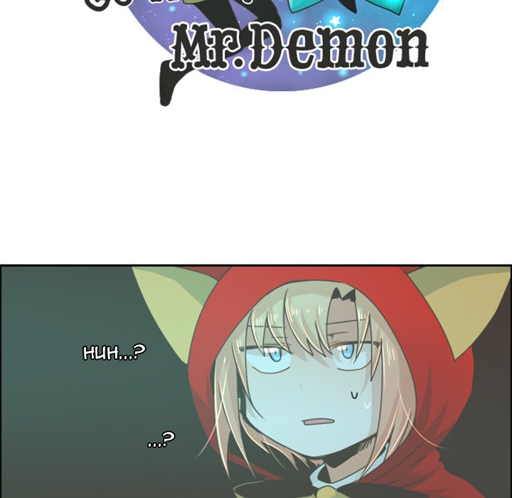 Go Away, Mr.Demon Chapter 30 image 12