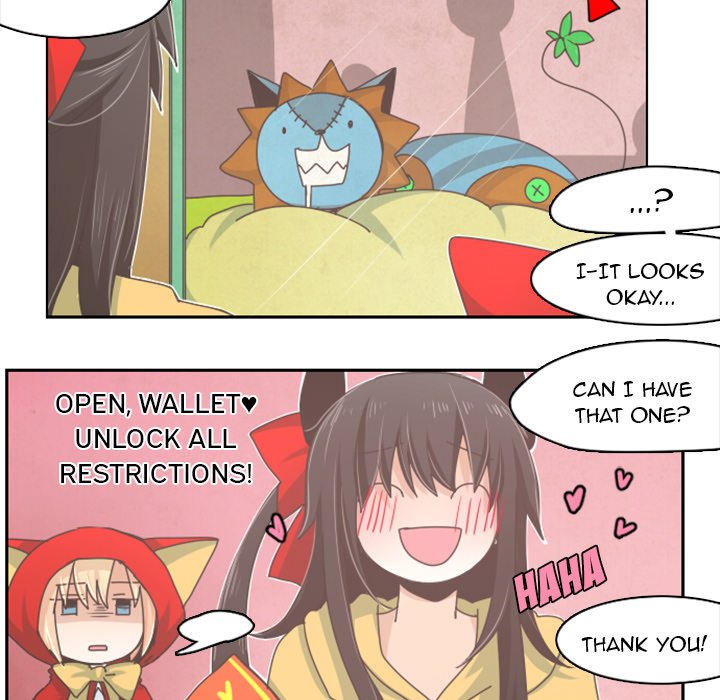 Go Away, Mr.Demon Chapter 30 image 14