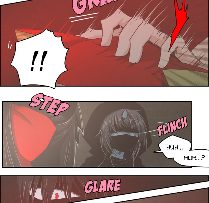 Go Away, Mr.Demon Chapter 30 image 24
