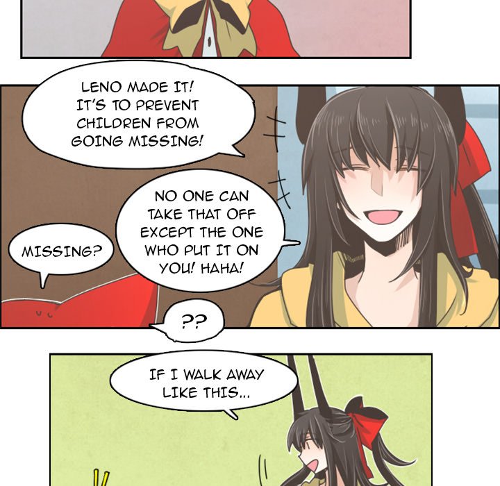 Go Away, Mr.Demon Chapter 30 image 6