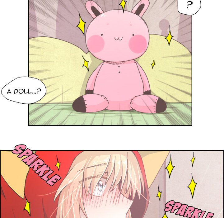 Go Away, Mr.Demon Chapter 31 image 13