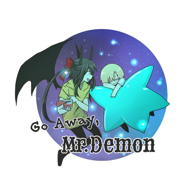 Go Away, Mr.Demon Chapter 31 image 17