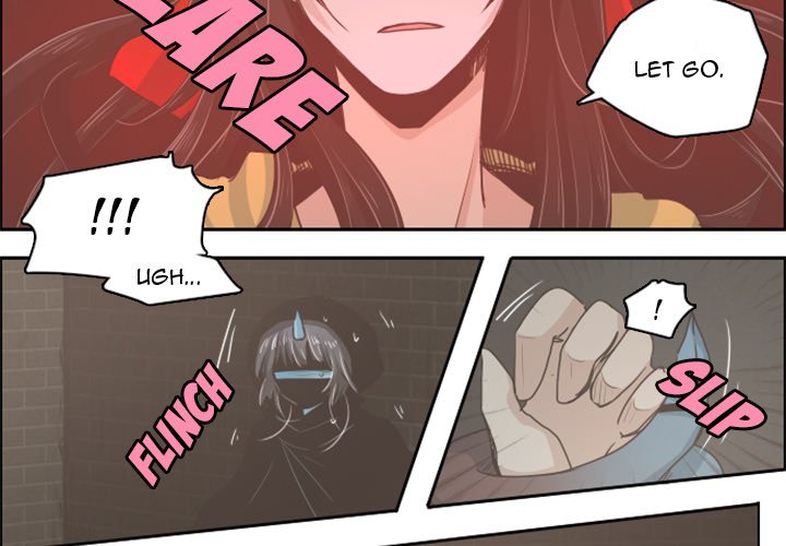Go Away, Mr.Demon Chapter 31 image 1