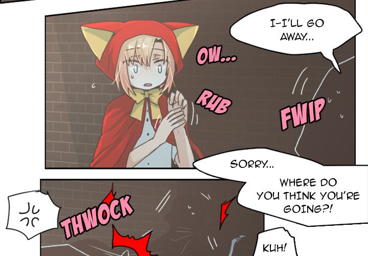 Go Away, Mr.Demon Chapter 31 image 2