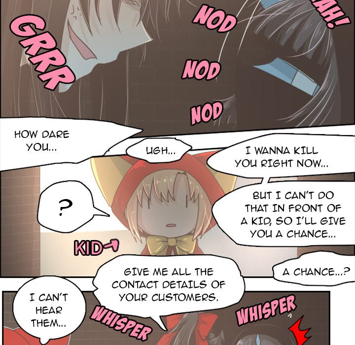 Go Away, Mr.Demon Chapter 31 image 4