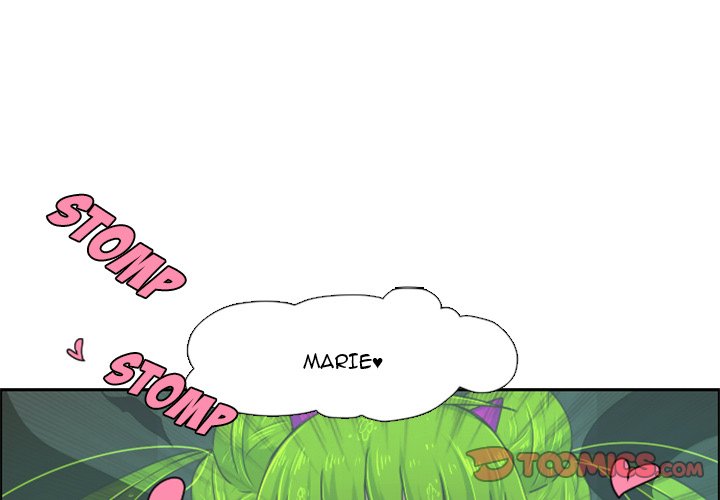 Go Away, Mr.Demon Chapter 32 image 0