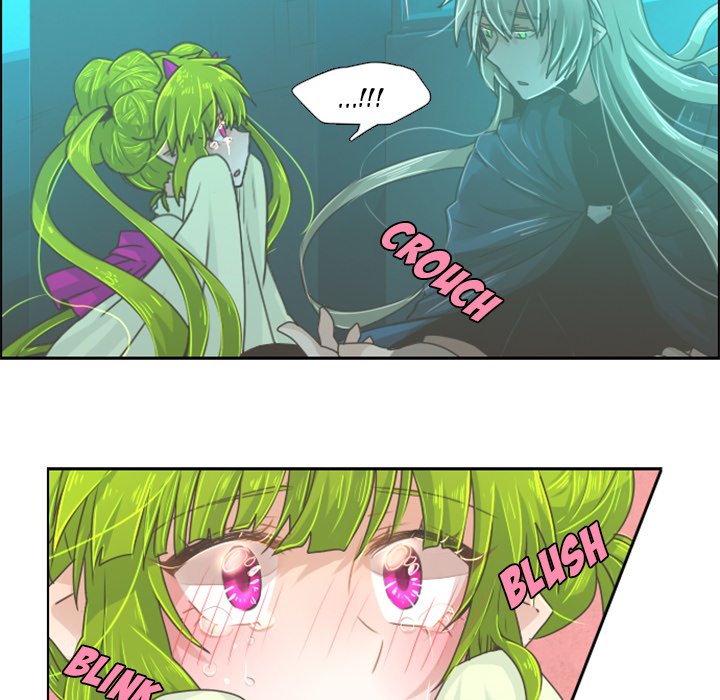 Go Away, Mr.Demon Chapter 32 image 9