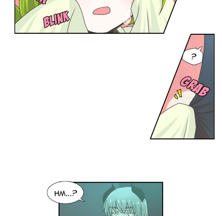 Go Away, Mr.Demon Chapter 32 image 10