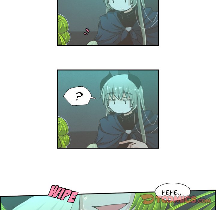 Go Away, Mr.Demon Chapter 32 image 11