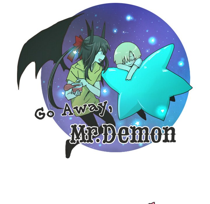 Go Away, Mr.Demon Chapter 32 image 14