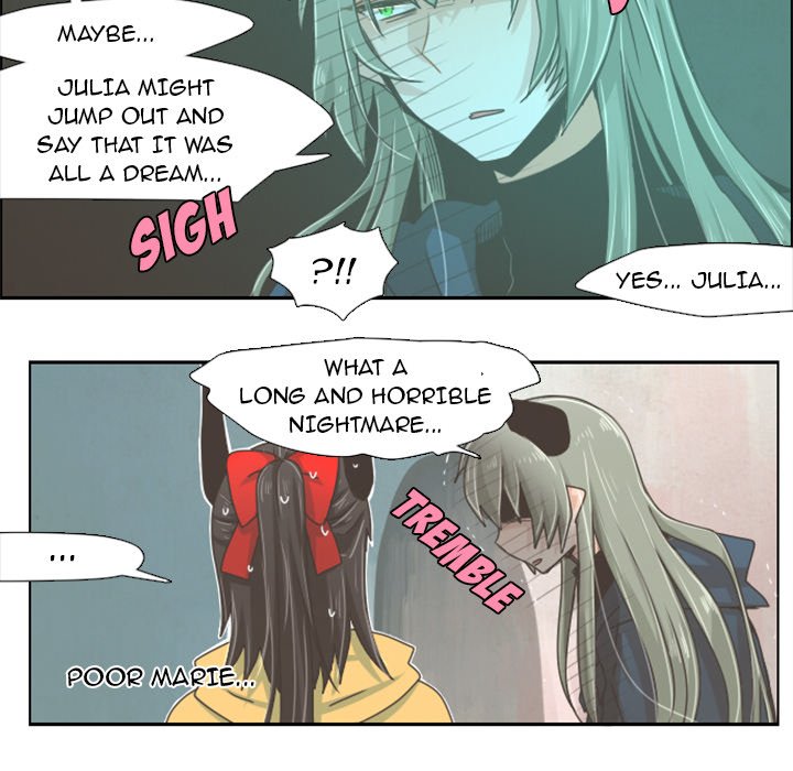 Go Away, Mr.Demon Chapter 32 image 17