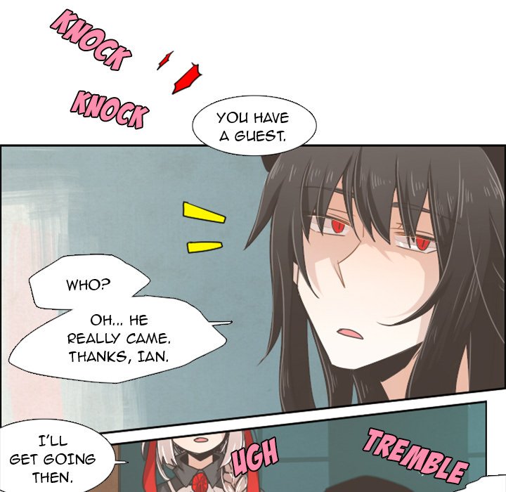 Go Away, Mr.Demon Chapter 32 image 18