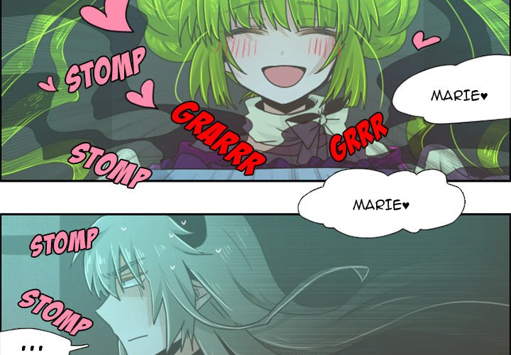 Go Away, Mr.Demon Chapter 32 image 1