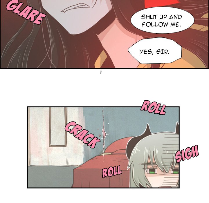 Go Away, Mr.Demon Chapter 32 image 23