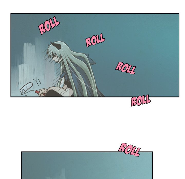 Go Away, Mr.Demon Chapter 32 image 24