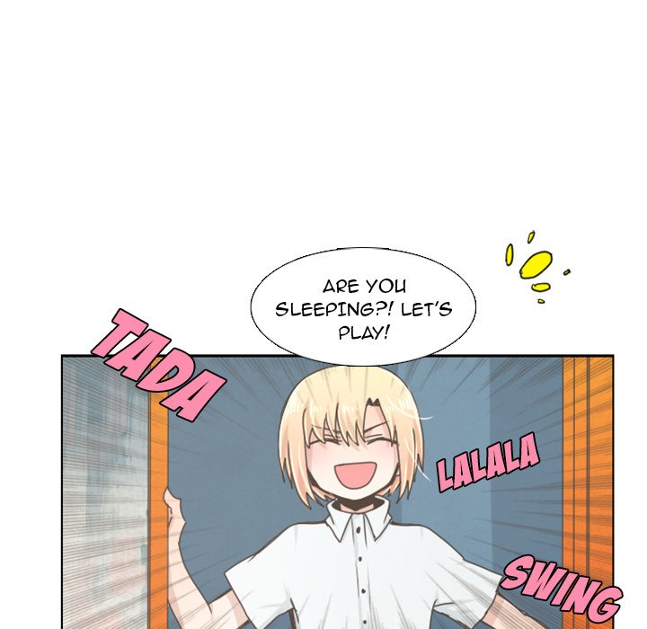 Go Away, Mr.Demon Chapter 32 image 26