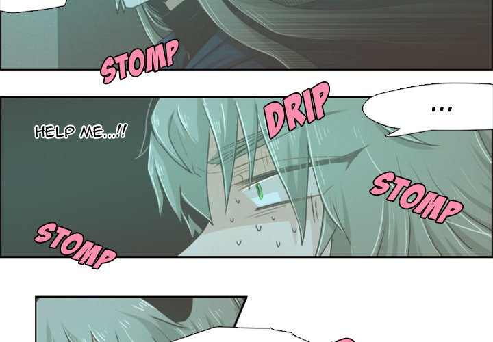 Go Away, Mr.Demon Chapter 32 image 2