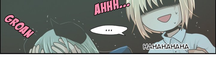 Go Away, Mr.Demon Chapter 32 image 32