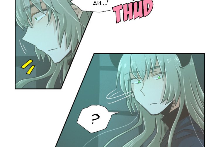 Go Away, Mr.Demon Chapter 32 image 3